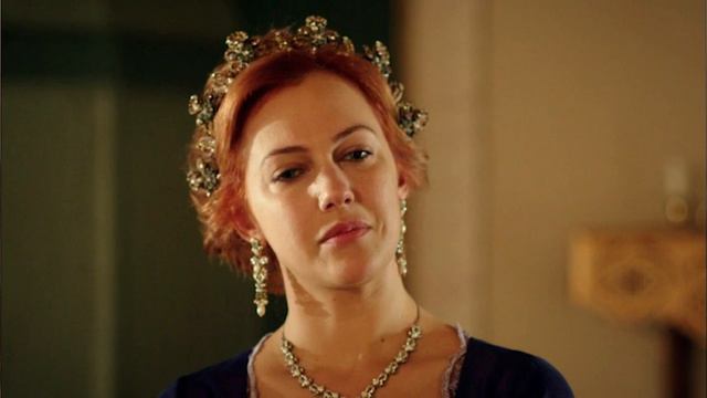 Секрети краси Хюррем султан. Найкраща маска для обличчя рецепт від Хюррем. смотреть онлайн