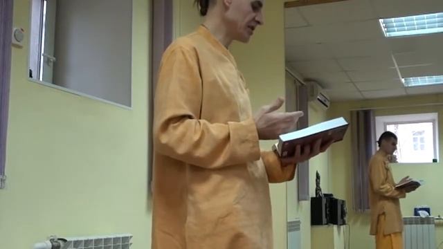 Владимир Слепцов. Введение перед йогой. смотреть онлайн