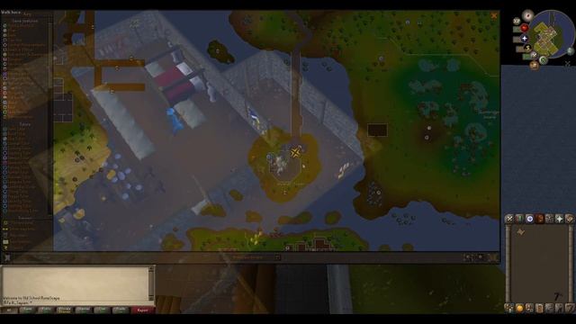 CHAR GAME DISORDER [OSRS] Beginner Clue Scroll Quick Treasure Hunter Guide | Old School RuneScape смотреть онлайн