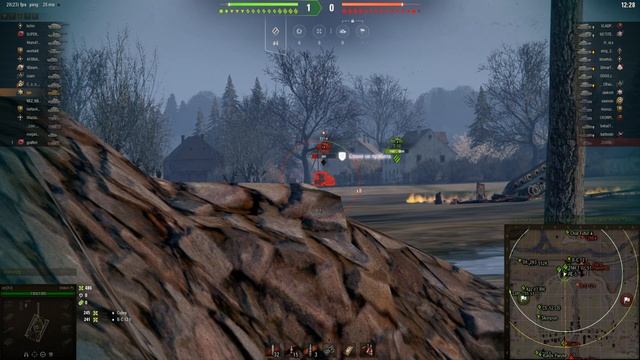 Не умею в танки, INDIEN-PANZER. Студзянки смотреть онлайн