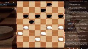 "Гибельное начало" или дебют Гроба в шашках.