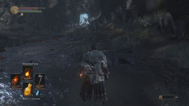 Dark Souls III / Покупать или нет? / Первый взгляд! смотреть онлайн