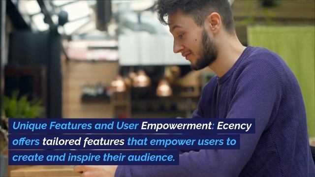 Ecency Mobile App Redefining Social Media through Blockchain смотреть онлайн