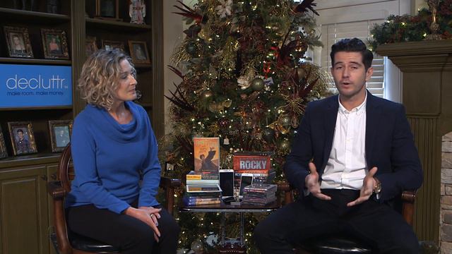 Decluttering The Home For The Holidays