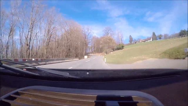 HRT // Johann Harrer // Bergrallycup 2018 // St.Andrä-Kitzeck // Onboard смотреть онлайн