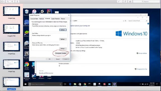 Learning to Install Java on a Windows and Mac Laptop. смотреть онлайн
