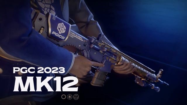 PGC 2023 предметы События «ВЫБИРАЙ» доступны! | PUBG: BATTLEGROUNDS смотреть онлайн