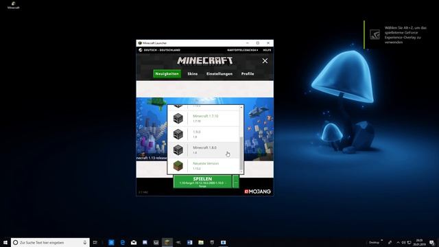 Minecraft Forge 1.12.2 downloaden & installieren! [Deutsch/4K] TUTORIAL смотреть онлайн