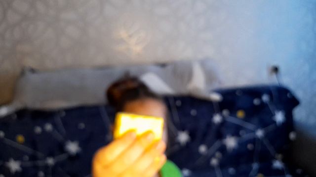 ААААА. Очень необычный сюрприииз! смотреть онлайн