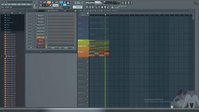 FL Studio С НУЛЯ!!! ТРЕК ЗА 25мин.!!!УРОК ДЛЯ НОВИЧКА 12 смотреть онлайн