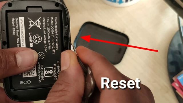 Airtel my wifi internet not working | problem solved | how to reset airtel my wifi | смотреть онлайн