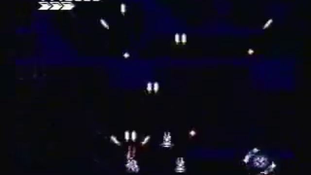 ファイナルソルジャー Final Soldier full game no-miss смотреть онлайн