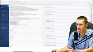 Битрикс24: СМАРТ-ПРОЦЕССЫ / Универсальные списки / Создание справки о доходах IT компаний