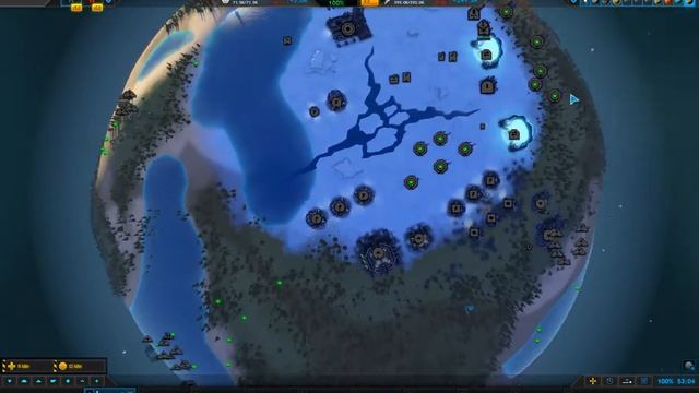 Planetary annihilation русский гайд смотреть онлайн