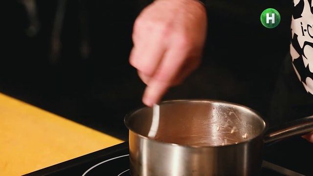 Как приготовить ризотто: Простой рецепт от шефа Алекса Якутова смотреть онлайн