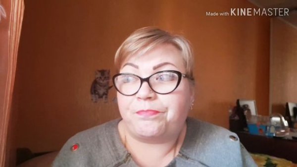 Мой диагноз. Поликистоз яичников.