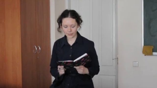 Японська поезія. Ніна Сукач