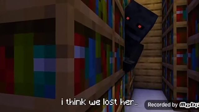 wither skeleton x skeleton ? смотреть онлайн