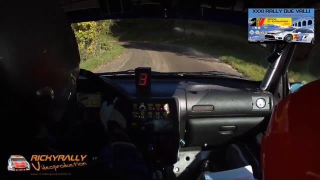 CAMERA CAR VALLISARI BUCCINO XXXI° RALLY DUE VALLI 2013 P S 3 MARCEMIGO смотреть онлайн