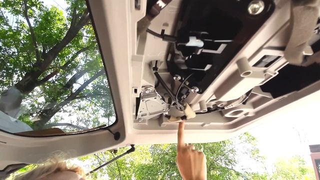 Как установить камеру заднего вида на японский автомобиль. Лена Хагав смотреть онлайн