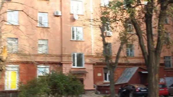 Херсон, ул. Ушакова, 73