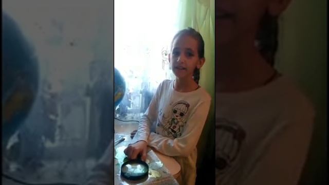 Юный экспериментатор. Эксперимент "Состав почвы" смотреть онлайн