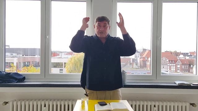 Шесть персонажей из 10 главы Евангелия от Иоанна. смотреть онлайн