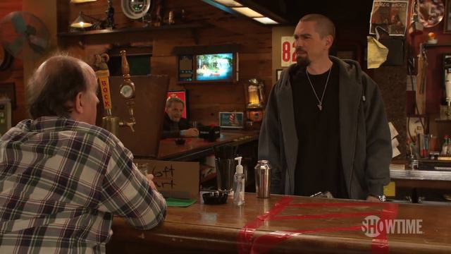 Shameless 11x09 Promo "Survivors" (HD) Season 11 Episode 9 Promo смотреть онлайн