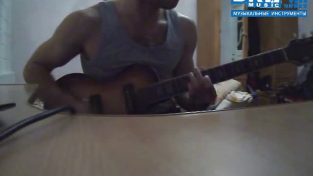 Musima Deluxe 25K (стёб)