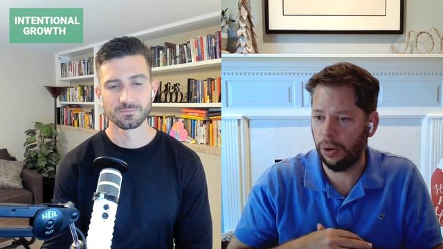Ep. #332: Tying Your Marketing KPIs and Spend to the Equity Growth of Your Company смотреть онлайн