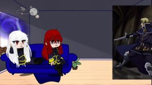 реакция восхождение в тени на Сида Кагено