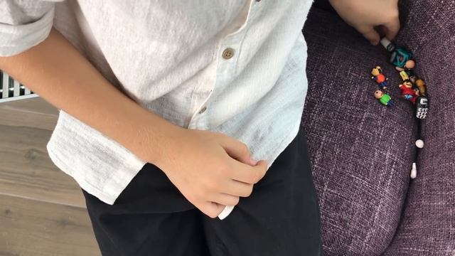 Балди Басикс из пластилина Baldi’s Basics Лепим Балди продолжение смотреть онлайн