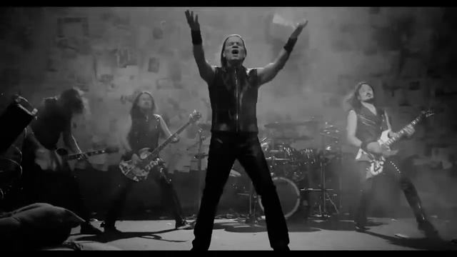 Кипелов - Непокарённый, герой Ленинград смотреть онлайн