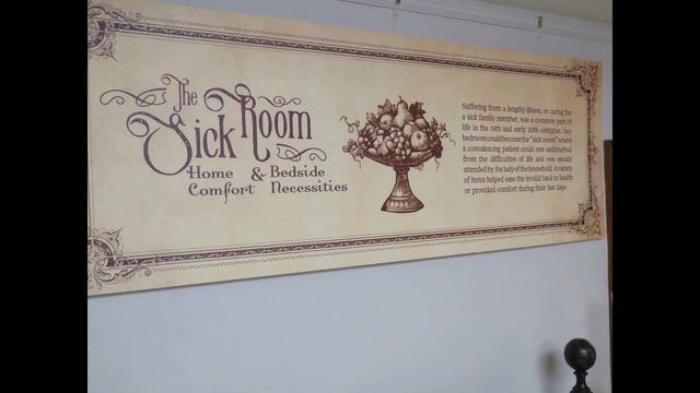 Canon PowerShot SX60 HS - Country Doctor Museum. Bailey, N.C. смотреть онлайн