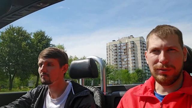КУПИЛИ КАБРИОЛЕТ, НО ЕСТЬ НЮАНСЫ. AUDI TT