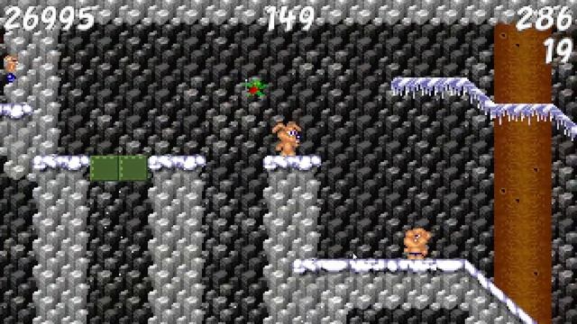 Let´s Play - Happyland Adventures Xmas #4 смотреть онлайн