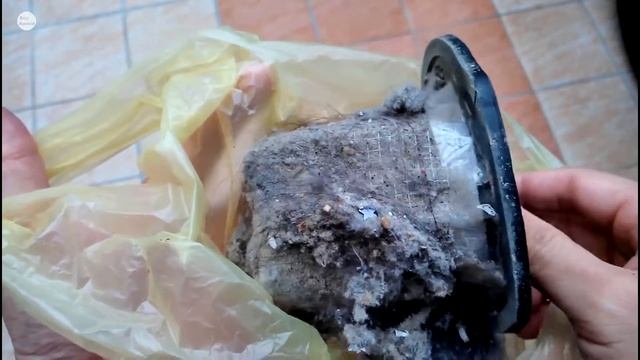 髒髒髒,清理BOSCH GAS 18V鋰電池吸塵器 [宅爸詹姆士] смотреть онлайн
