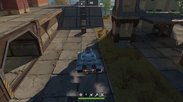 TANKI X ЛЕТСПЛЕЙ 19 СЕКРЕТЫ НАГИБА смотреть онлайн