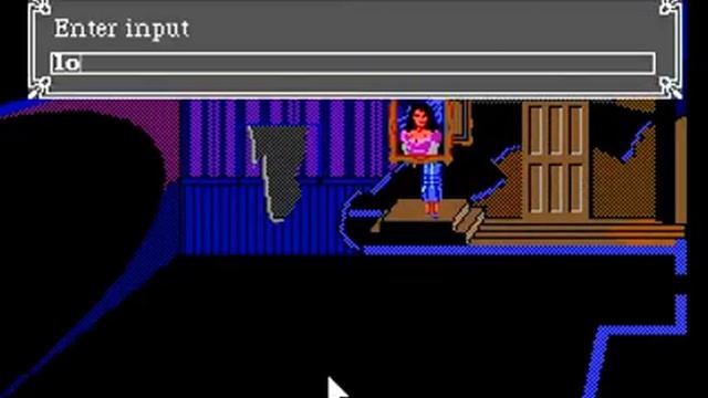 Let's Play The Colonel's Bequest - Part 2 by Shaw and Genghis смотреть онлайн