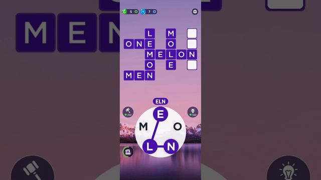 words of Wonders level 103 - WoW level 103 смотреть онлайн