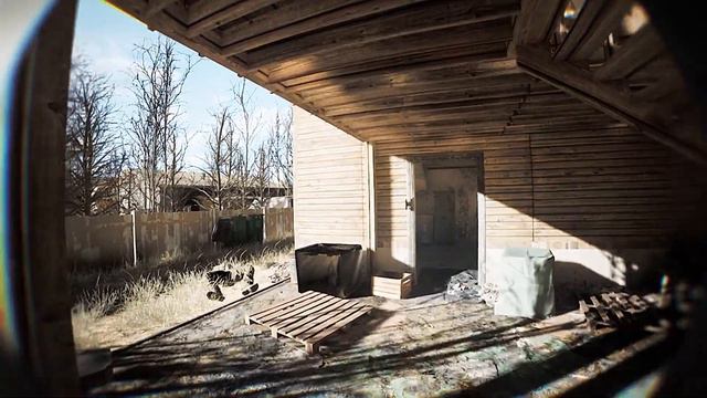 UNRECORD GAMEPLAY(BODYCAM) | REALISTIC GRAPHICS GAME EVER CREATED смотреть онлайн