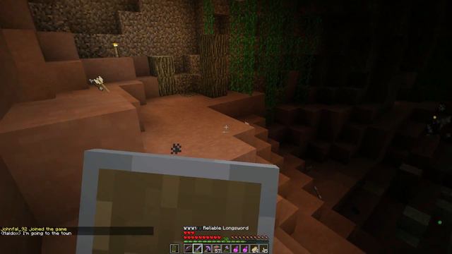 Minecraft Monumenta - Episode 24: Ant Hill смотреть онлайн