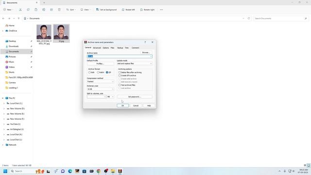 How To Lock Zip File With Password Windows 11 In Hindi Vickey Bhelave смотреть онлайн