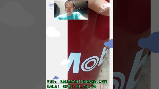 TÍNH NĂNG CỦA MỠ MOBIL MOBILUX EP 0 ĐÓNG GÓI LOẠI 18KG