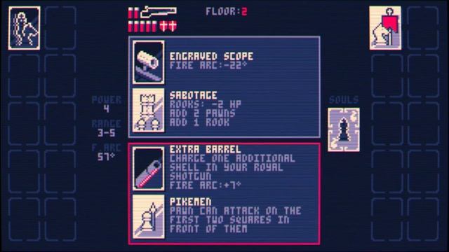 Shotgun King: The Final Checkmate - Launch Trailer смотреть онлайн