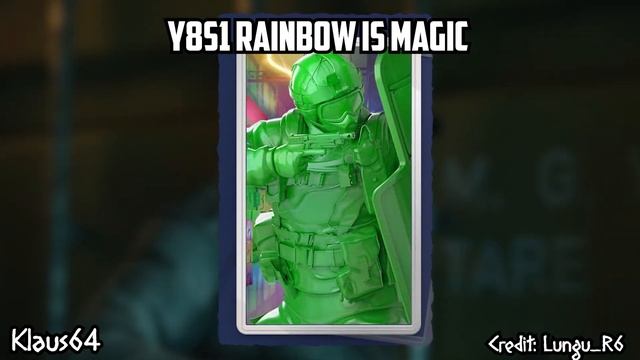 ALL New CARDS & Bundles of Y8S1 Commanding Force - Rainbow Is Magic - Pro Teams Skins 2023 смотреть онлайн