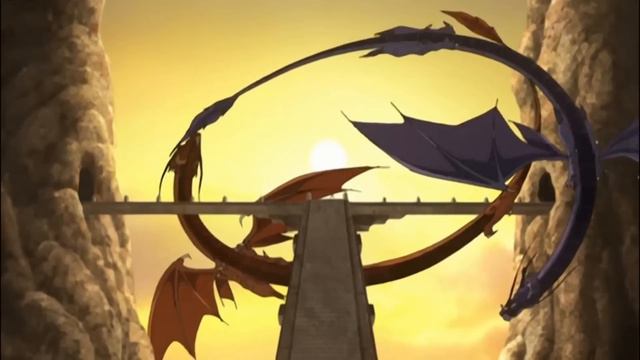 Fixing D&D Dragons (by making them Sorcerers) смотреть онлайн
