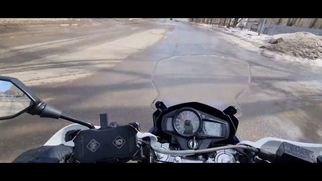 Кирово-Чепецк - Полом на Турэндуро Мотоленд XR250 172FMM смотреть онлайн