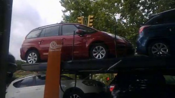 PARC CATALUNYA-SABADELL-CATALUNYA-SPAIN