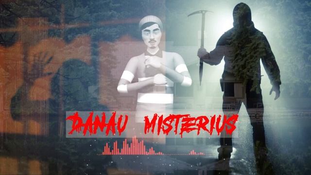 Danau Misterius di Cerita Misteri смотреть онлайн